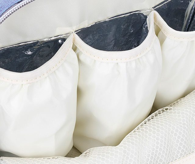 Фото: Сумка-рюкзак Mammy Bag
